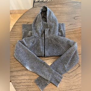 Lululemon Scuba Hoodie